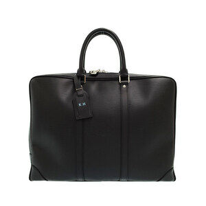 Louis Vuitton Epi PDV Porte Document Voyage Business Bag